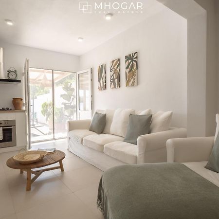 Casa La Motuca - Calpe Costa Blanca Villa Bagian luar foto
