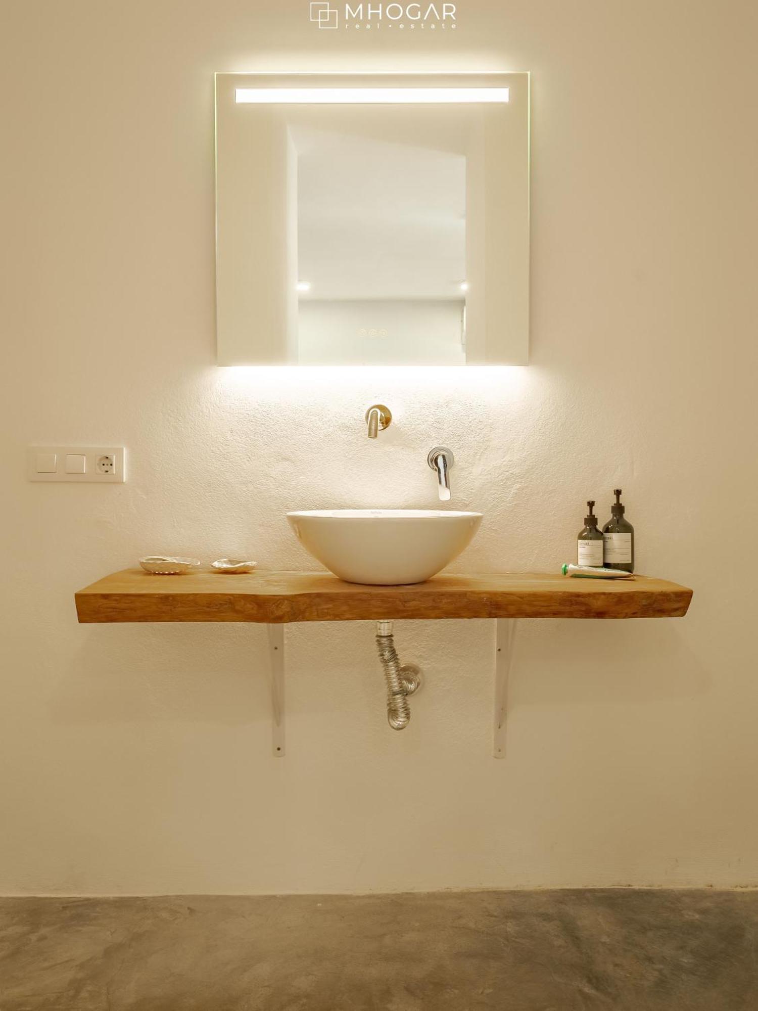 Casa La Motuca - Calpe Costa Blanca Villa Bagian luar foto