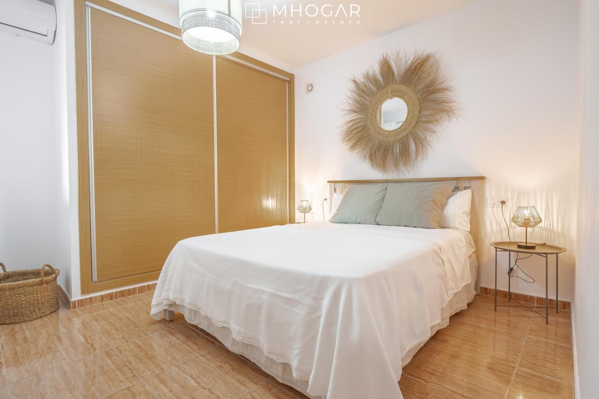 Casa La Motuca - Calpe Costa Blanca Villa Bagian luar foto