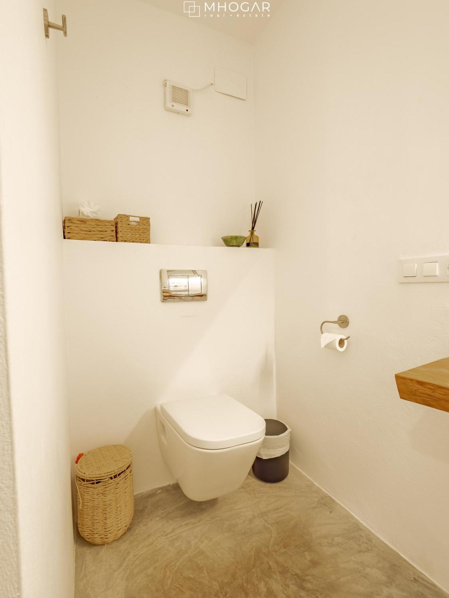 Casa La Motuca - Calpe Costa Blanca Villa Bagian luar foto