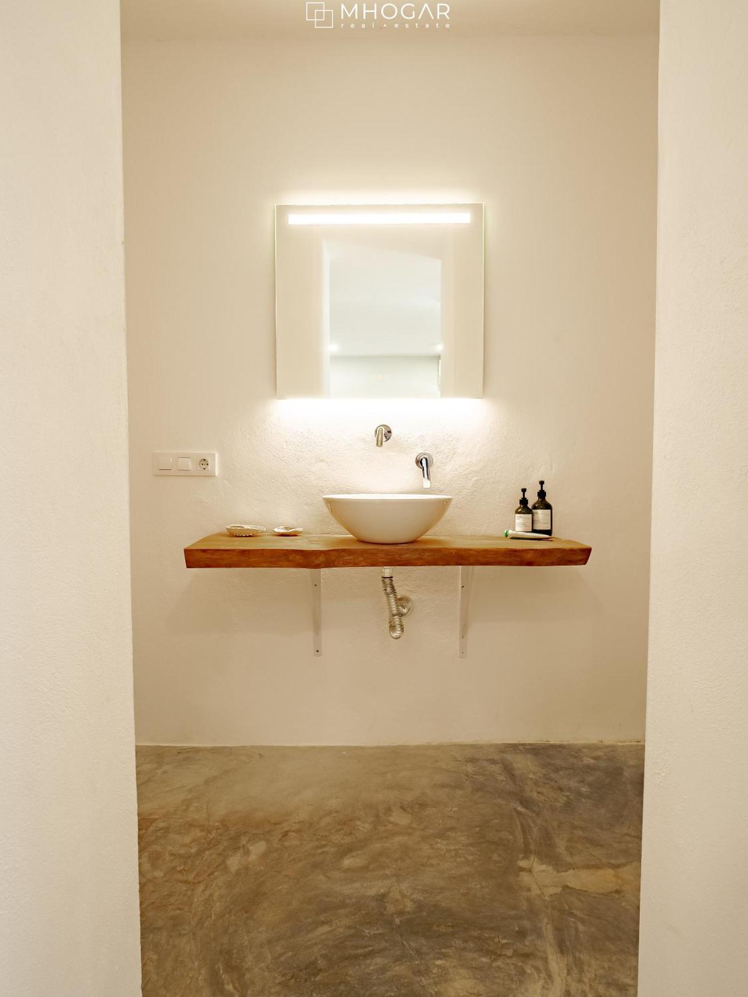 Casa La Motuca - Calpe Costa Blanca Villa Bagian luar foto