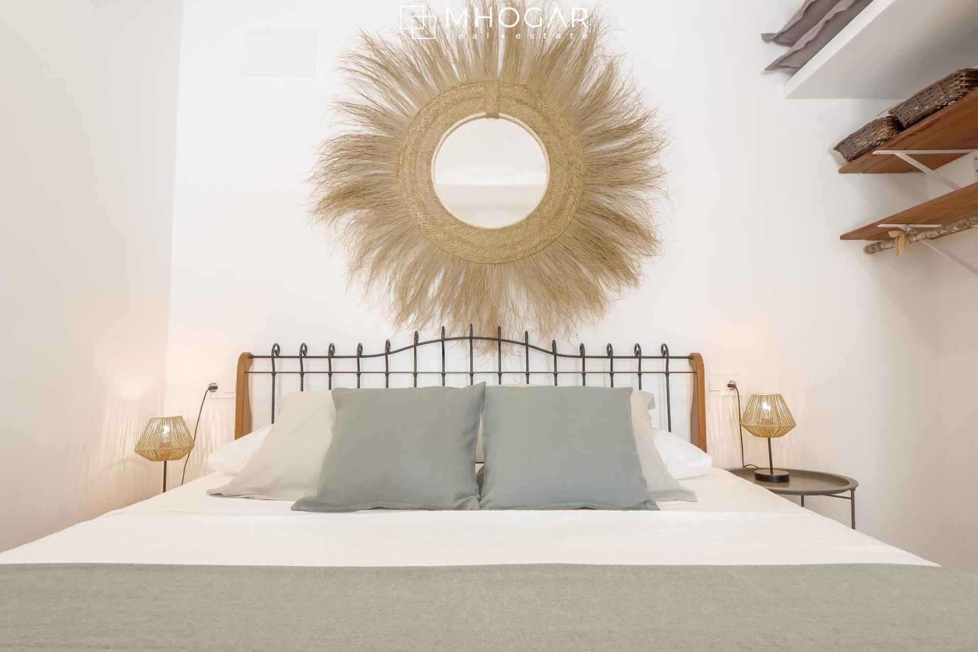 Casa La Motuca - Calpe Costa Blanca Villa Bagian luar foto