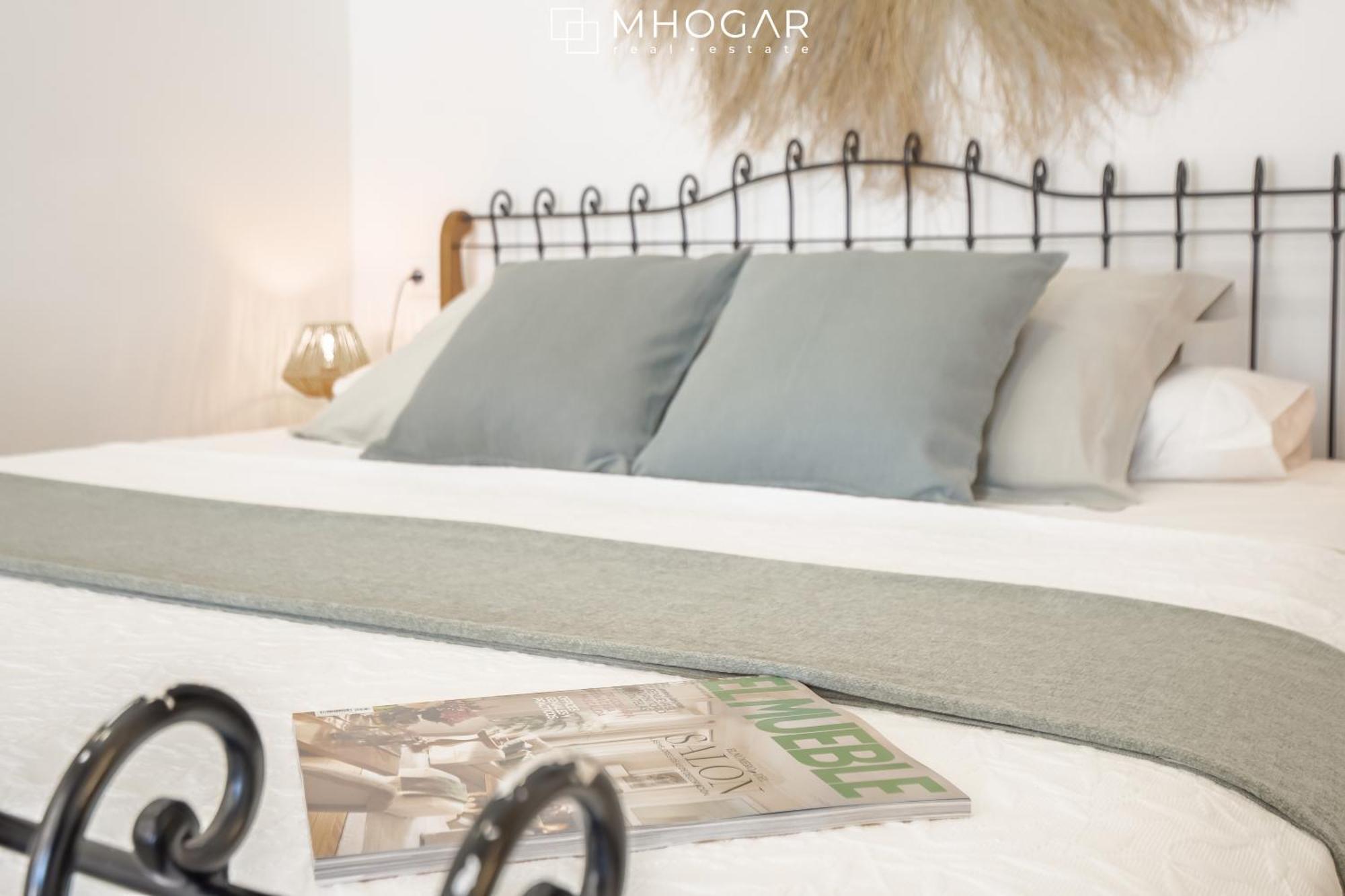 Casa La Motuca - Calpe Costa Blanca Villa Bagian luar foto