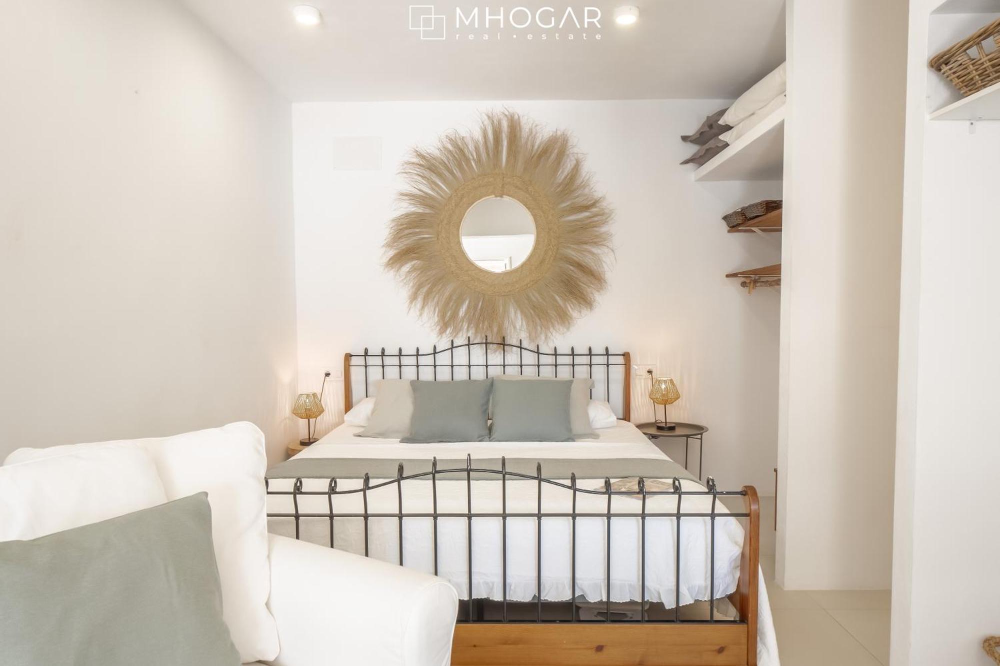 Casa La Motuca - Calpe Costa Blanca Villa Bagian luar foto