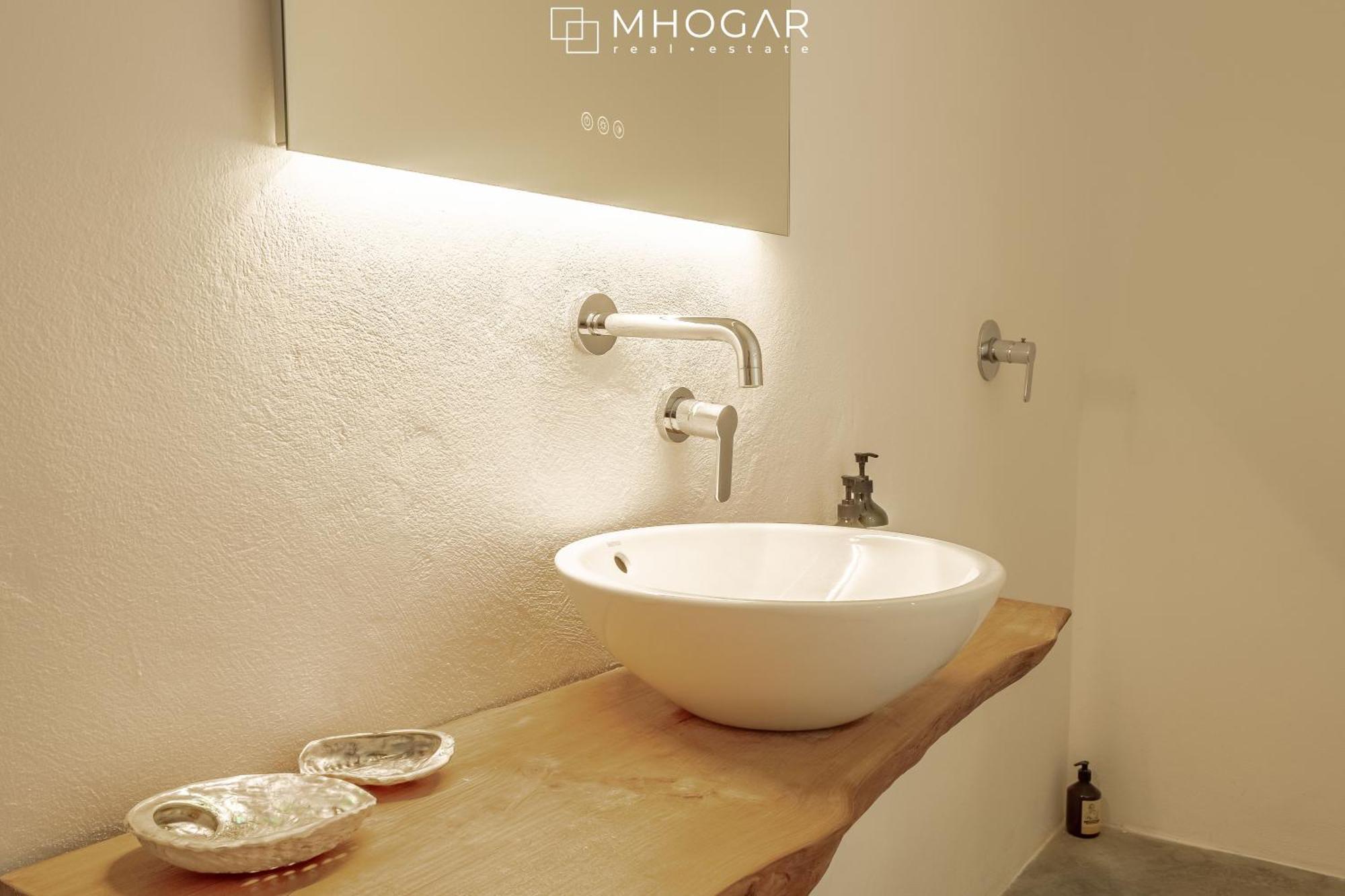 Casa La Motuca - Calpe Costa Blanca Villa Bagian luar foto