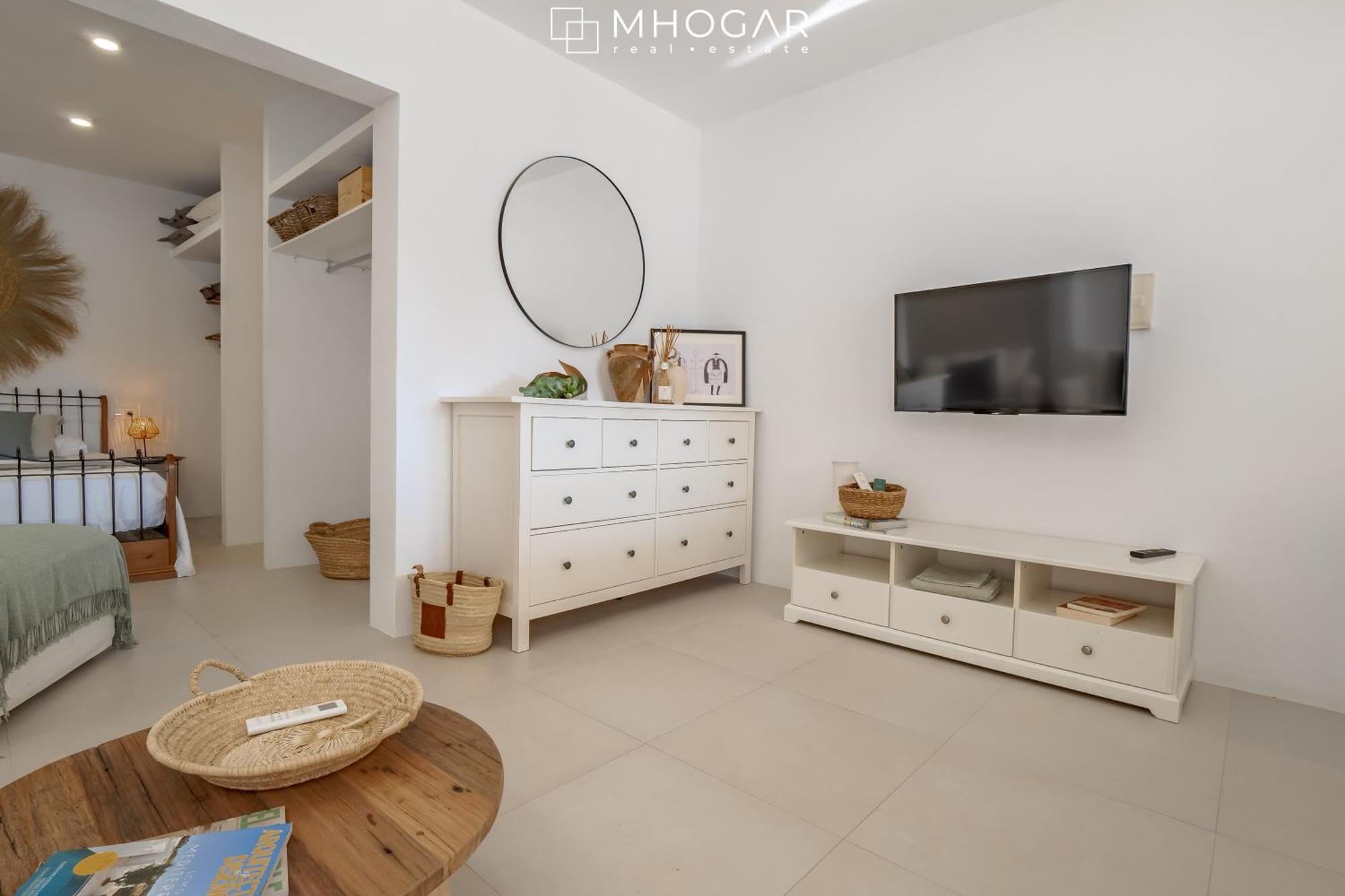 Casa La Motuca - Calpe Costa Blanca Villa Bagian luar foto
