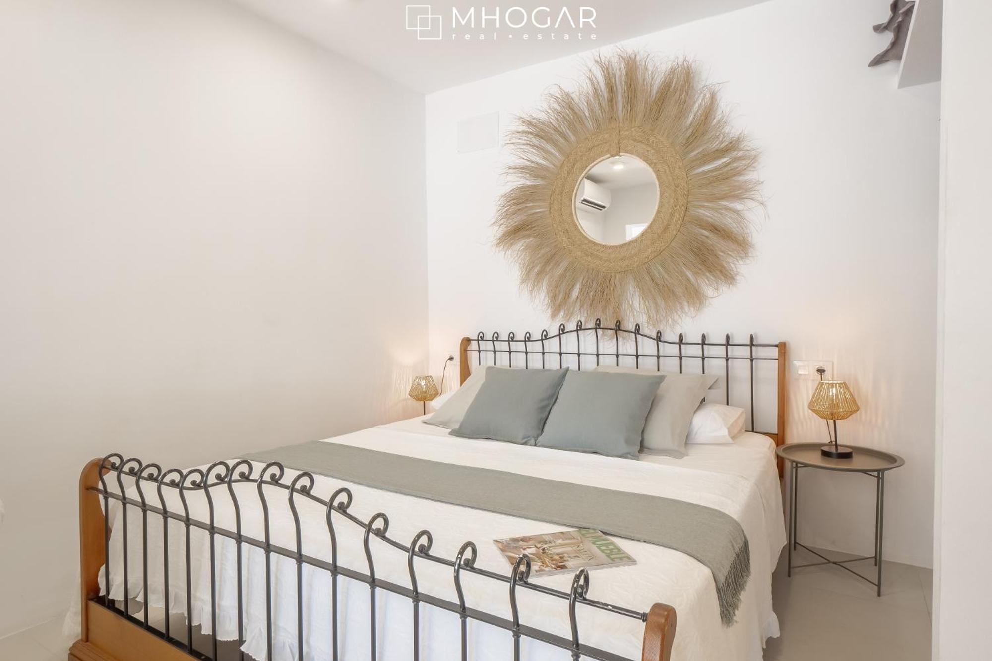 Casa La Motuca - Calpe Costa Blanca Villa Bagian luar foto